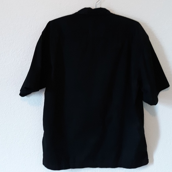 ANDRADE CASINO SHIRT SIZE M - Picture 3 of 4